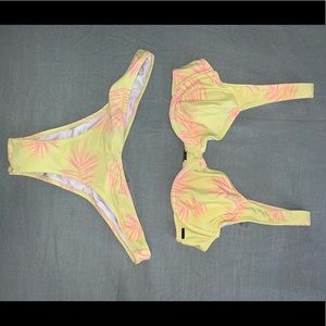VOLCOM BIKINI